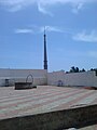 Rameswaram TV tower