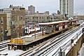 * Nomination Argyle 'L' station in Chicago. --JeremyA 23:38, 9 December 2007 (UTC) * Promotion -- Renders very well the rather depressing atmosphere of many urban districts; technical quality O.K. -- MJJR 20:30, 10 December 2007 (UTC)