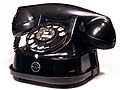 * Nomination Classic telephone --Uberprutser 21:04, 16 December 2012 (UTC) * Promotion Good quality. --Berthold Werner 09:31, 17 December 2012 (UTC)