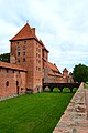 * Nomination: Malbork - Gate Towers of the Outer Bailey of Castle --Scotch Mist 07:05, 16 October 2024 (UTC) * * Review needed