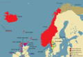 Hereditary Kingdom of Norway, without Greenland.png