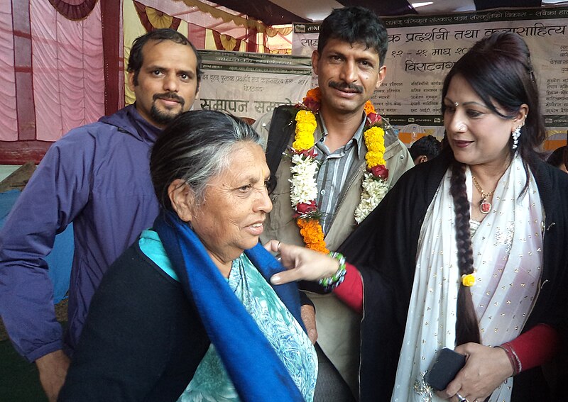 File:Suman Pokhrel Felicitation 423.jpg