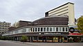 Schaubühne am Lehniner Platz in Berlin-Wilmersdorf, Deutschland (1927/28)