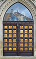 Church Doors/Reliefs