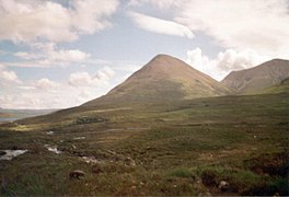 Glamaig, Isle of Skye