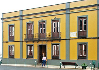 Casa Anchieta