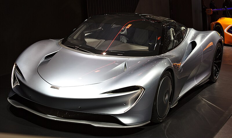 File:McLaren Speedtail Genf 2019 1Y7A5298.jpg