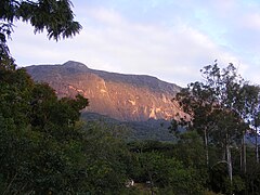 Mulanje Massif, Malawi