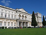 Palácio Nacional da Ajuda