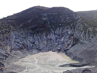 Tangkuban Parahu