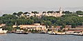 * Nomination Topkapı Palace, Istanbul, Turkey. --Kadellar 19:05, 14 January 2012 (UTC) * Promotion Could do with some more contrast maybe? Dark areas aren't very dark, also could do with more blue contrast. Mattbuck 00:58, 18 January 2012 (UTC) I've just uploaded a new version. Thanks for the review. --Kadellar 19:26, 20 January 2012 (UTC) Better. Mattbuck 14:41, 21 January 2012 (UTC)