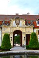 Garden Archway