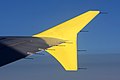 * Nomination Wingtip of an Airbus A319--Fule33 18:43, 21 January 2012 (UTC) * Promotion Good quality IMO; I improved the description page a little bit --MLWatts 11:36, 27 January 2012 (UTC)