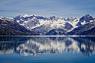 Glacier Bay