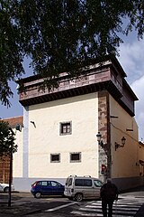 Convento de Sta. Catalina de Siena