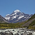 * Nomination Aoraki/Mount Cook --LC-de 23:41, 23 January 2012 (UTC) * Promotion Very nice. --Iifar 07:07, 24 January 2012 (UTC)