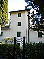 Villa Mechi