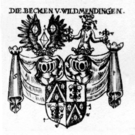 Johann Jakob von Beck -  Bild