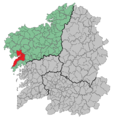 Comarca de Noia