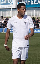 Jean-Clair Todibo -  Bild