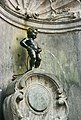 * Nomination Manneken Pis. –Dilaudid 09:08, 20 October 2007 (UTC) * Decline Not sharp enough. Lycaon 15:57, 20 October 2007 (UTC)