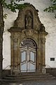 Deutsch: Westportal