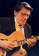 Tal Farlow -  Bild