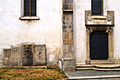 Church of St James The Greater Portal & Sculptures