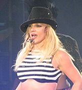 Baby One More Time 2009.jpg