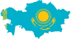 Kazakhstan