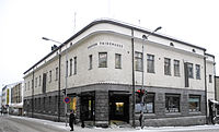 Kuopio Art Museum