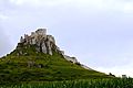 Spiš Castle View K