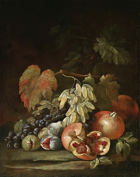 File:Aniello Ascione. Still life.jpg