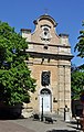 * Nomination Bruges (Belgium): former church of the Carmelites or Theresian Sisters -- MJJR 22:22, 8 December 2012 (UTC) * Promotion Good quality.--ArildV 09:14, 9 December 2012 (UTC)