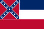 Mississippi (until 1 July)