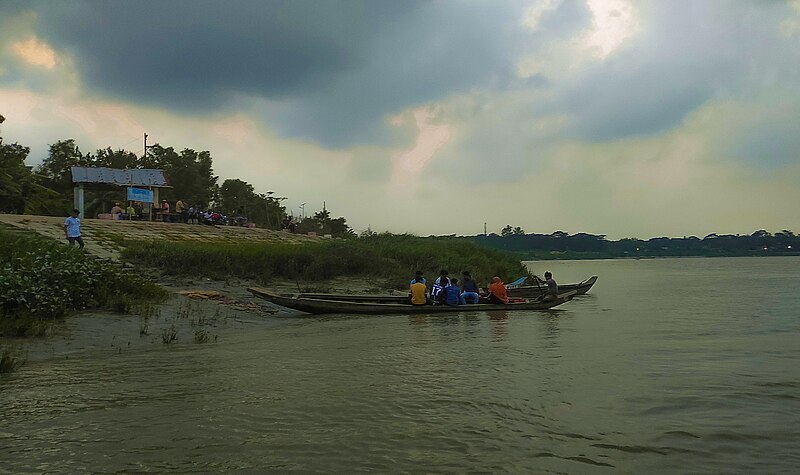 File:Halda River.jpg