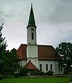 Täufer-Johannis-Kirche