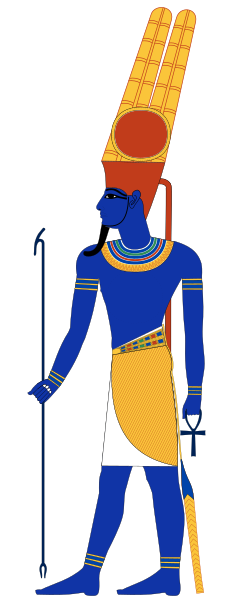 File:Amun-Ra post Amarna.svg