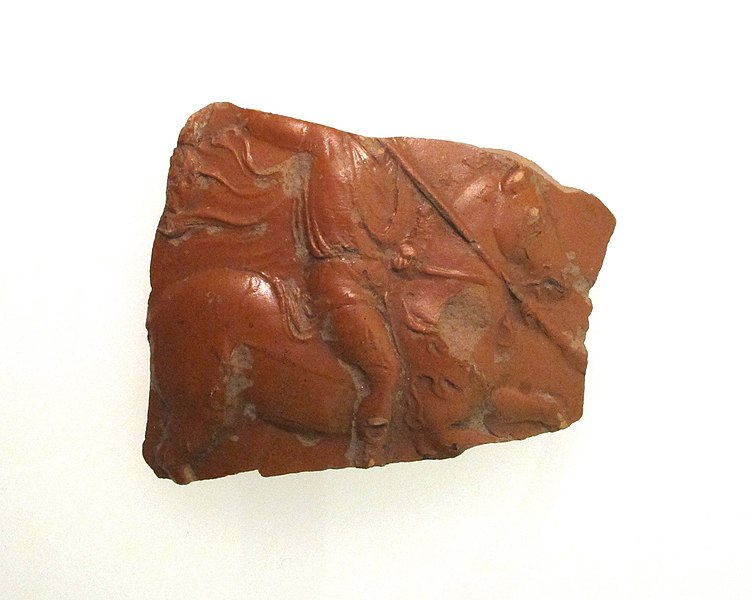 File:Arretine ware fragment MET sf171941937.jpg