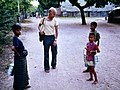 Bagan, Myanmar 1976