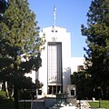 Burbank City Hall