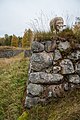 * Nomination Kärnäkoski fortress in Savitaipale, Finland. --Teevee 17:07, 2 October 2017 (UTC) * Promotion  Support Looks a bit backfocused but the wall in the foreground is acceptably sharp. --C messier 13:09, 10 October 2017 (UTC)