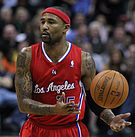 Mo Williams -  Bild