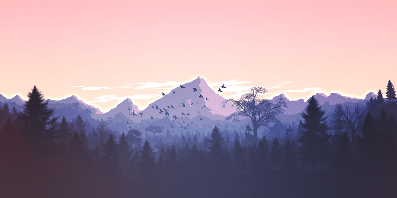 File:Mountains-1412683.png