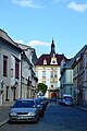 Olomouc Buildings