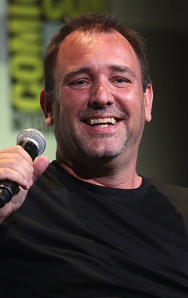 File:Trey Parker by Gage Skidmore.jpg