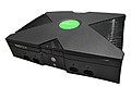 Microsoft Xbox (2001)