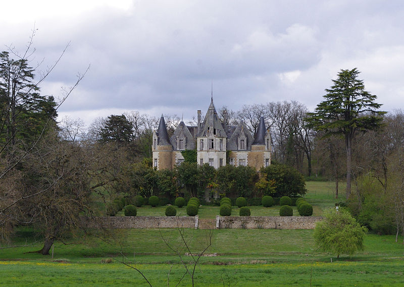 File:Château du Gué Vienne.jpg