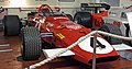 Ferrari 312B (1970)