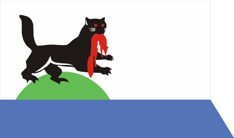 File:Flag of Irkutsk (Irkutsk oblast).svg